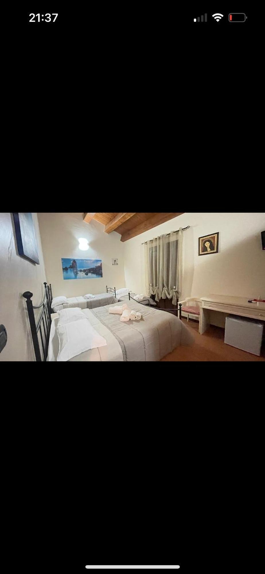 Villa Oasi Di Francesca La Rotondella Exterior foto