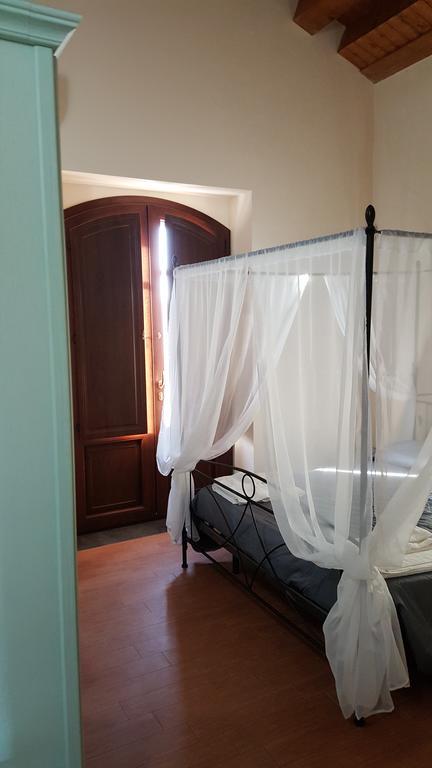 Villa Oasi Di Francesca La Rotondella Exterior foto