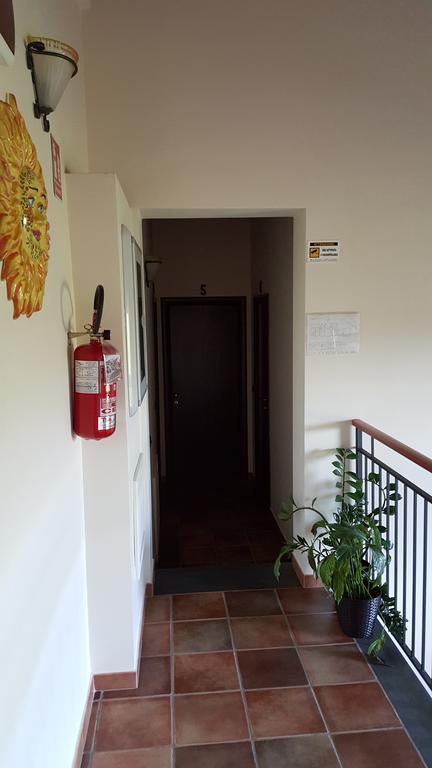 Villa Oasi Di Francesca La Rotondella Exterior foto