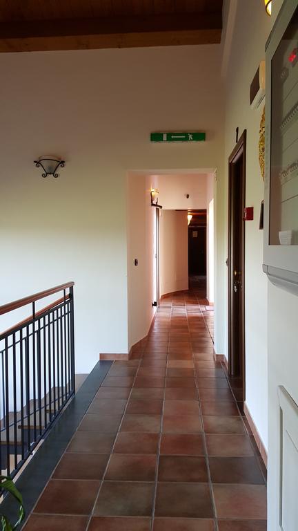 Villa Oasi Di Francesca La Rotondella Exterior foto