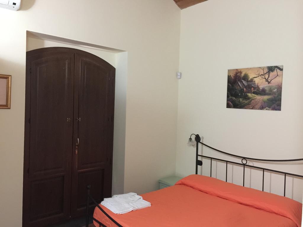 Villa Oasi Di Francesca La Rotondella Exterior foto
